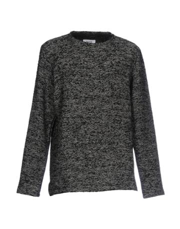 Bound Amsterdam Sweaters