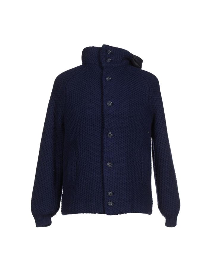 Drakewood Jackets