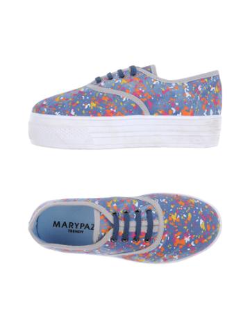 Marypaz&reg; Sneakers