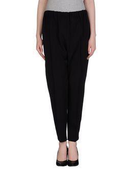 Lucio Vanotti Casual Pants