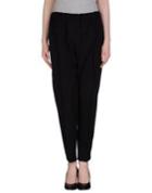 Lucio Vanotti Casual Pants