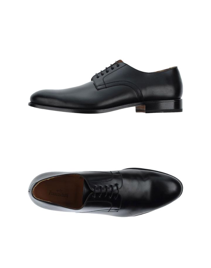 Franceschetti Lace-up Shoes