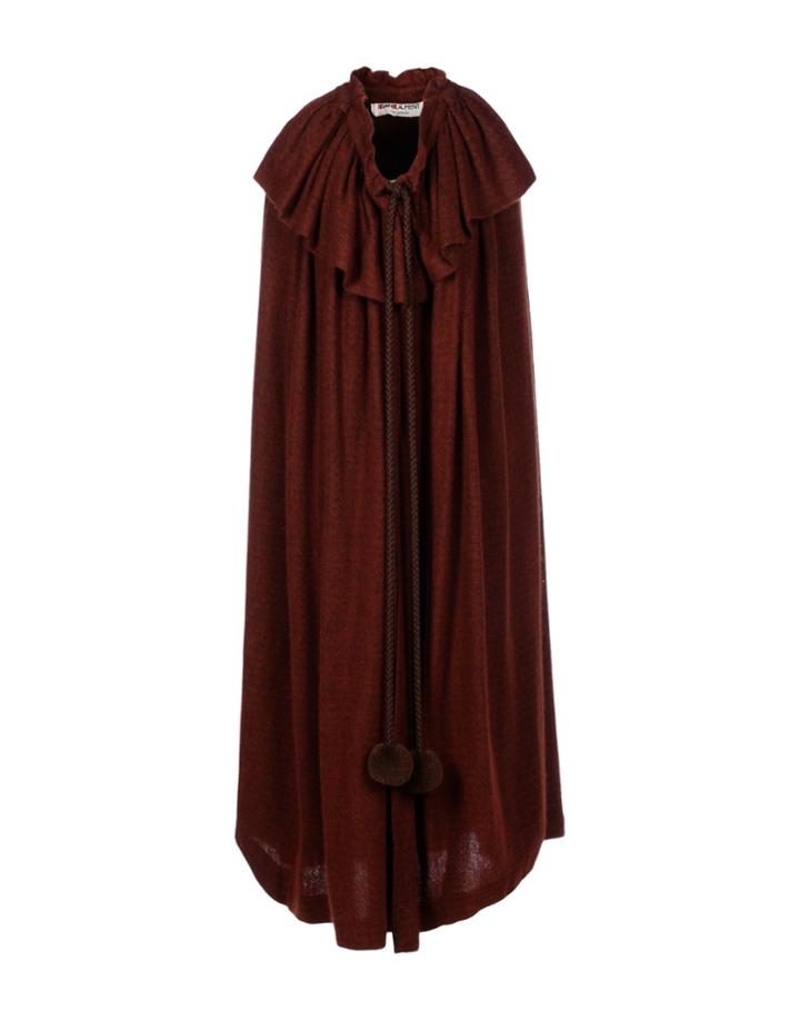 Yves Saint Laurent Rive Gauche Capes