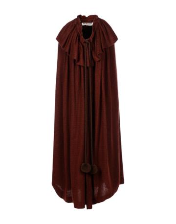 Yves Saint Laurent Rive Gauche Capes