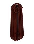 Yves Saint Laurent Rive Gauche Capes