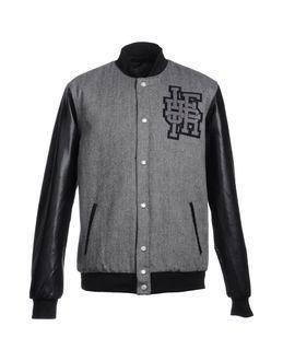 Iuter Jackets