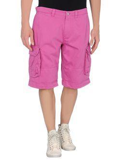 Class Roberto Cavalli Bermudas