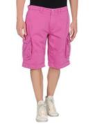 Class Roberto Cavalli Bermudas