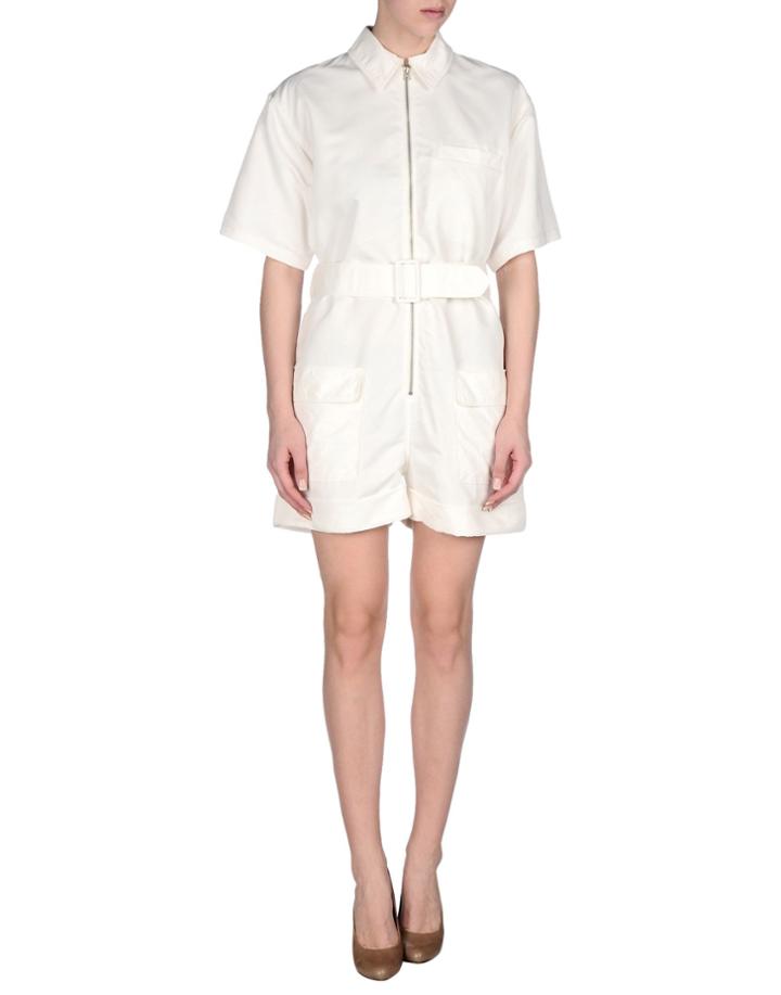 Acne Studios Jumpsuits