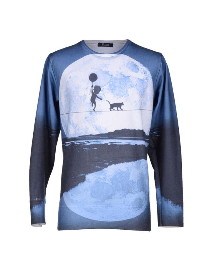 Pulp Sweatshirts