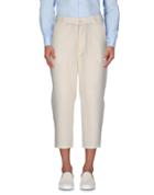 Gabriele Pasini 3/4-length Shorts