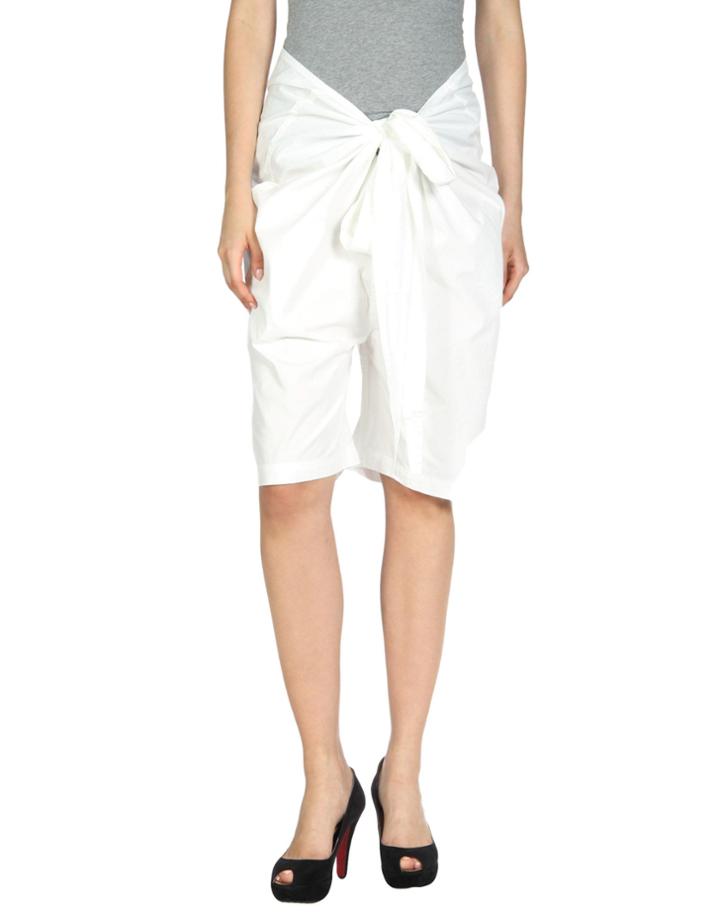 Cosmic Wonder Bermudas
