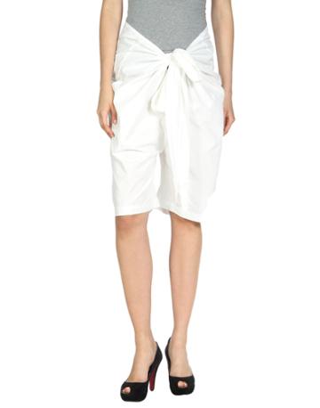 Cosmic Wonder Bermudas