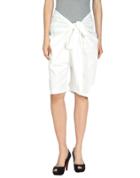 Cosmic Wonder Bermudas
