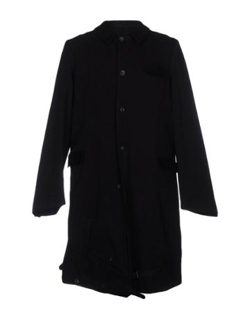 Archivio J.m.ribot Coats