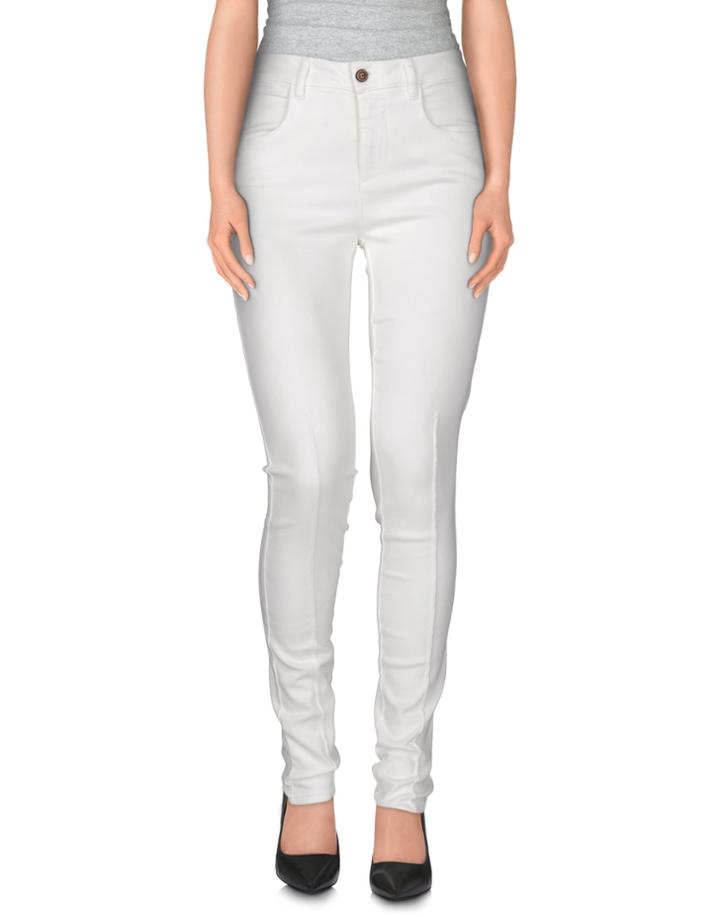 European Culture Jeans