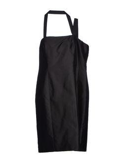 Til  Knee-length Dresses