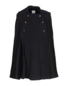 Douuod Capes & Ponchos
