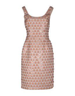 Jonathan Saunders Short Dresses