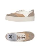 2star Lace-up Shoes