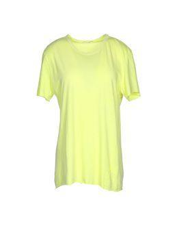 Gold Case T-shirts