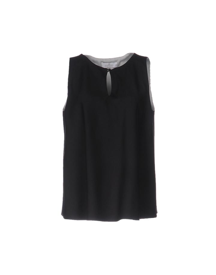 Capucci Tops