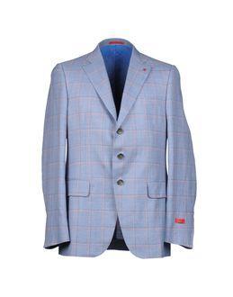 Isaia Blazers