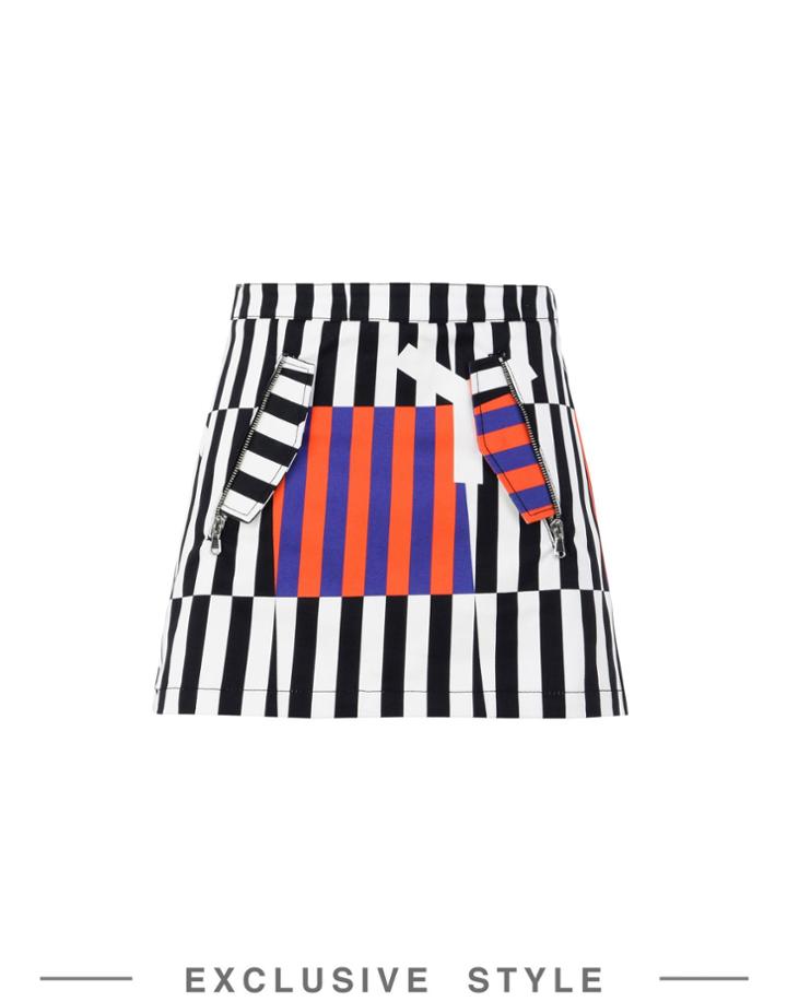 Arthur Arbesser X Yoox Mini Skirts
