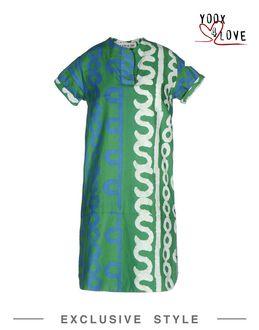 Studio 189 Short Dresses