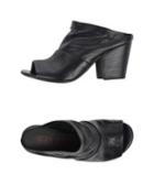 Settima Sandals
