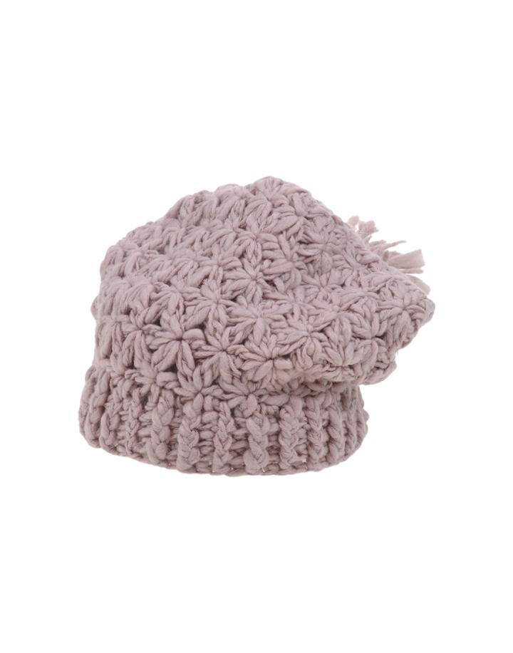 Manila Grace Denim Hats