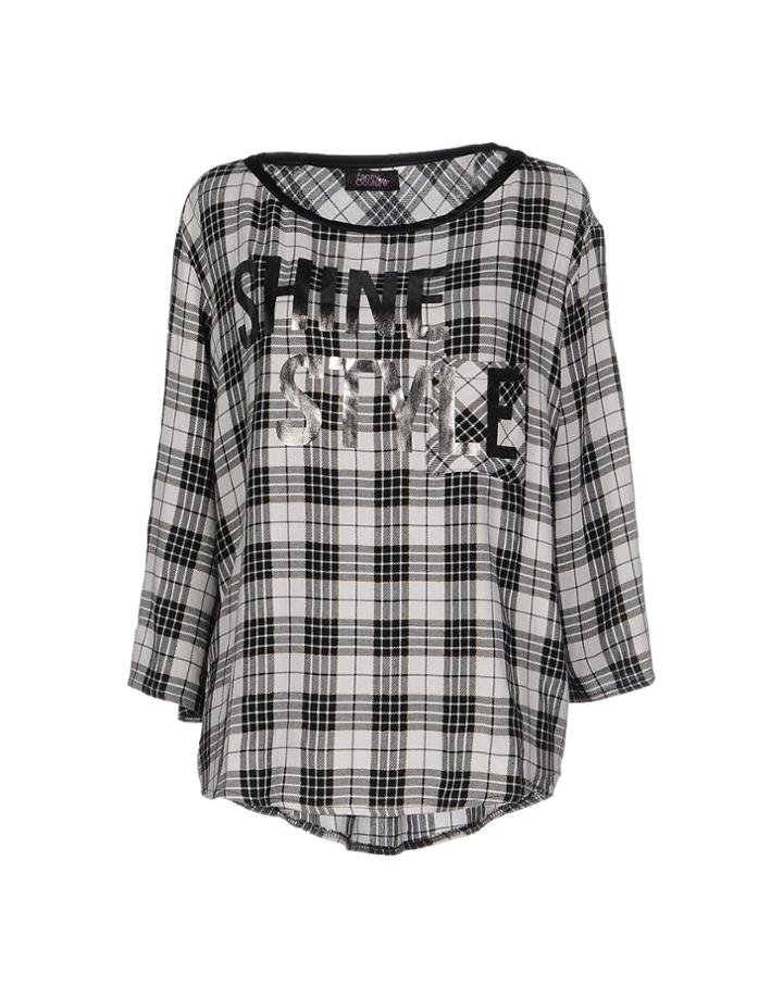 Fanny Couture Blouses