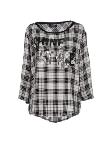 Fanny Couture Blouses