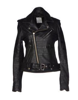Each X Other Jackets