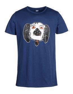 E. Tautz T-shirts