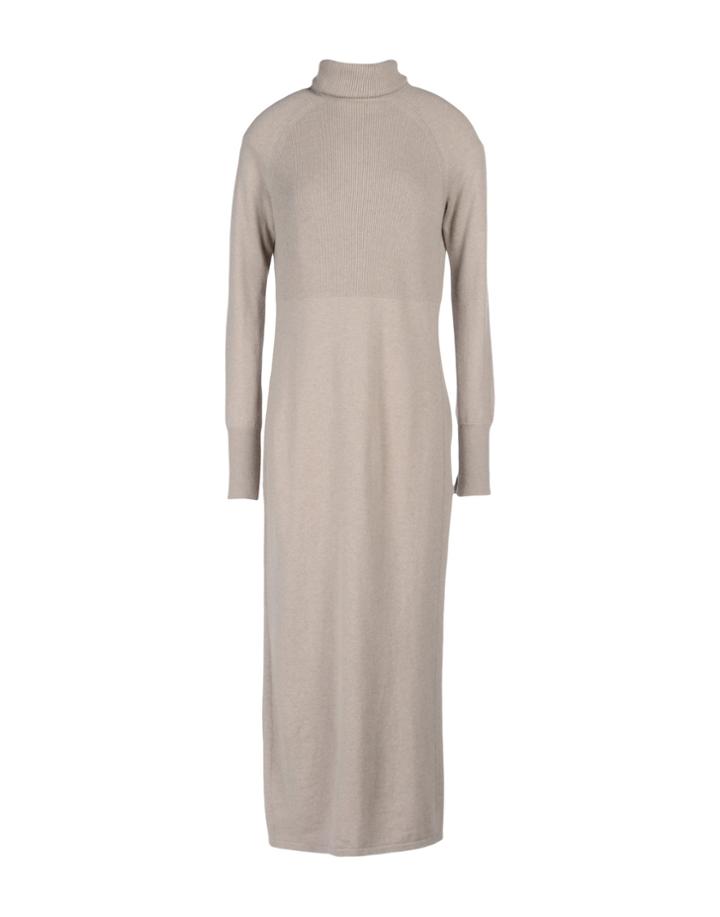 Loro Piana 3/4 Length Dresses