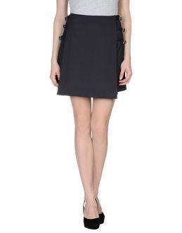 Armani Jeans Knee Length Skirts