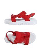 Near Sandals