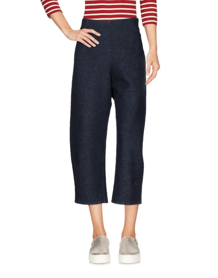 A.b Apuntob Denim Capris