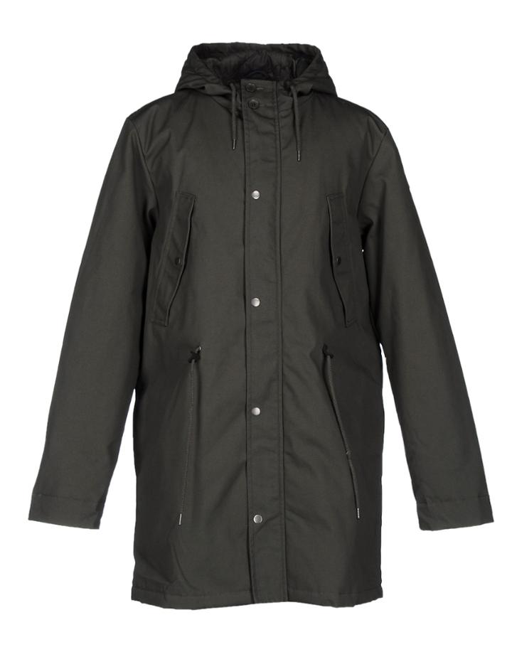 Rvlt/revolution Coats