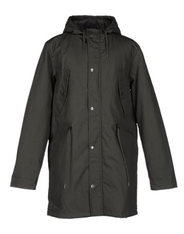 Rvlt/revolution Coats