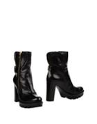 Isabelle Paris Ankle Boots