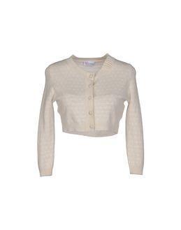 Redvalentino Wrap Cardigans