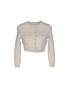 Redvalentino Wrap Cardigans