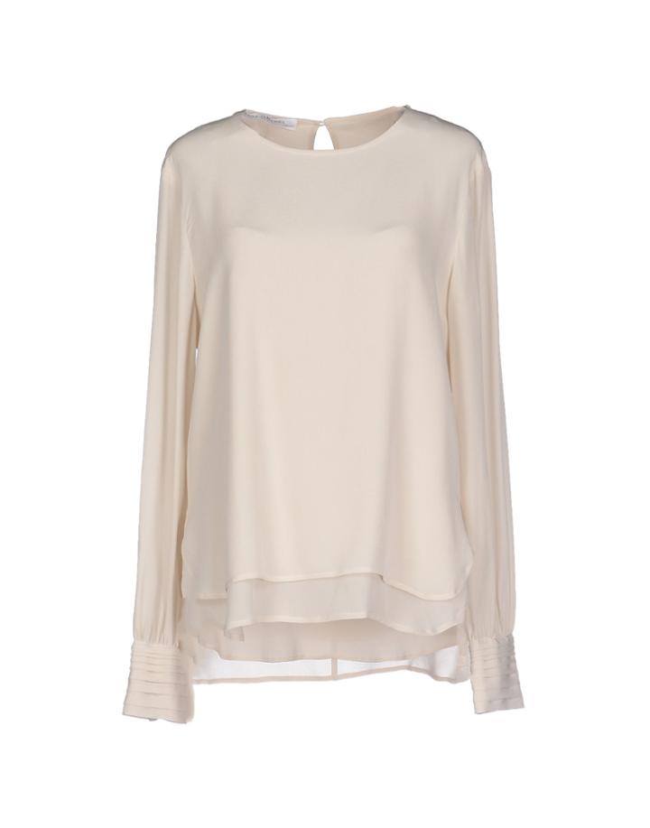 Barba Napoli Blouses