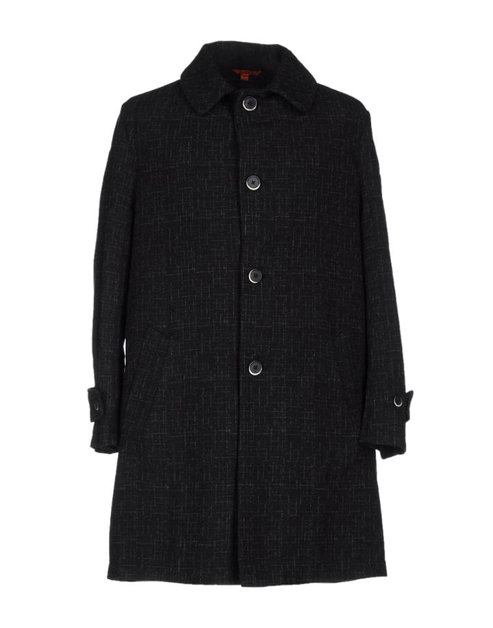 Barena Overcoats