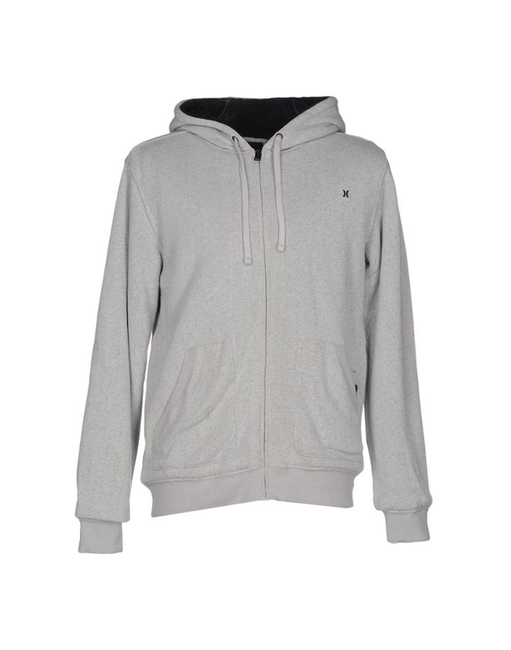 Hurley Cardigans