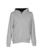 Hurley Cardigans