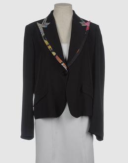 Antonio D'errico Blazers