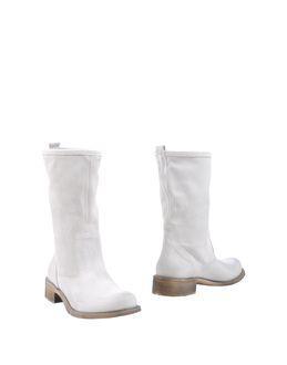 Le Stelle Ankle Boots